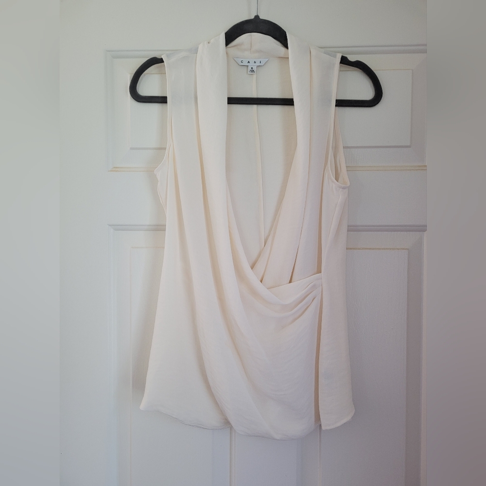 Cabi Crossover top